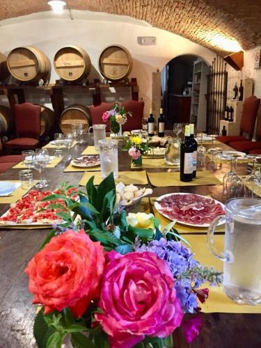 Fotos del hotel - Villa le Piazzole
