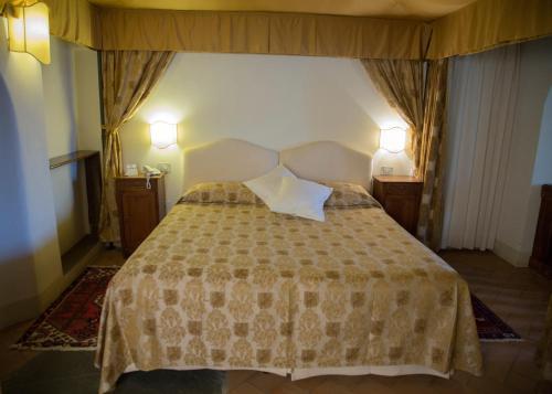 Fotos del hotel - Villa le Piazzole