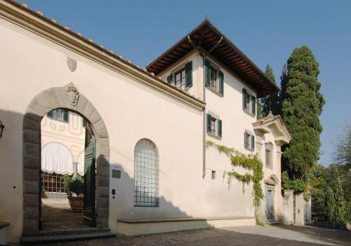 Fotos del hotel - Villa le Piazzole