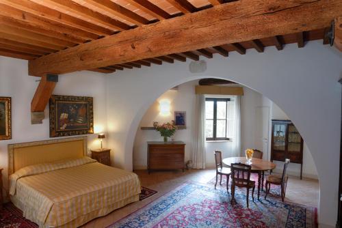Fotos del hotel - Villa le Piazzole