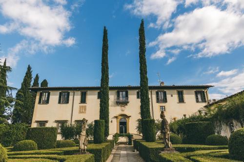 Fotos del hotel - Villa le Piazzole