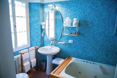 Fotos del hotel - Villa le Piazzole