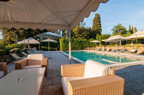 Fotos del hotel - Villa le Piazzole