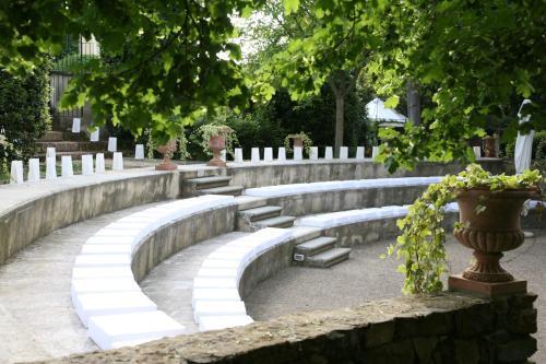 Fotos del hotel - Villa le Piazzole