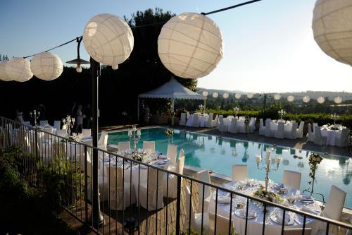 Fotos del hotel - Villa le Piazzole