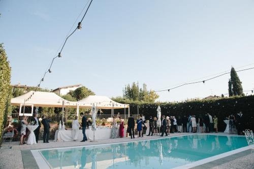 Fotos del hotel - Villa le Piazzole