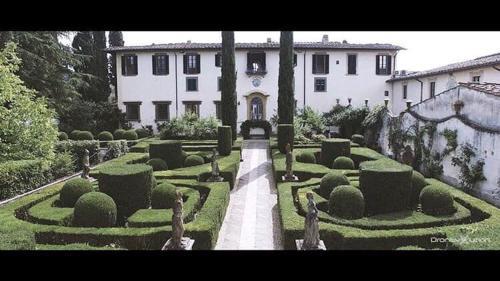 Fotos del hotel - Villa le Piazzole