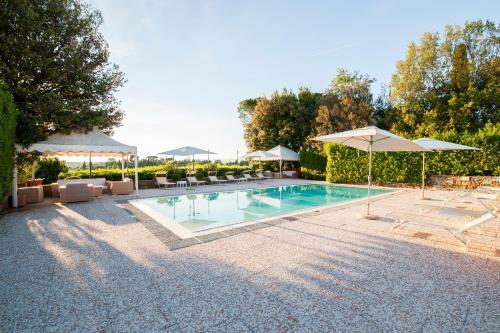 Fotos del hotel - Villa le Piazzole