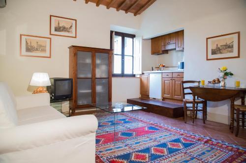 Fotos del hotel - Villa le Piazzole