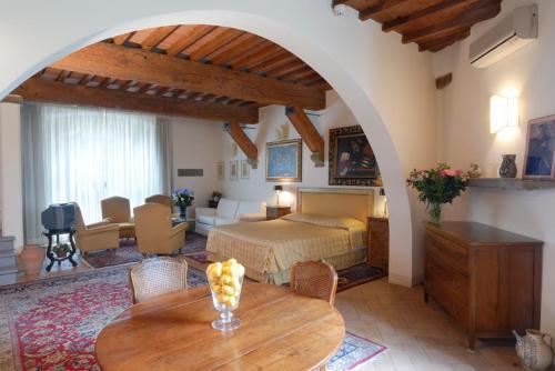 Fotos del hotel - Villa le Piazzole