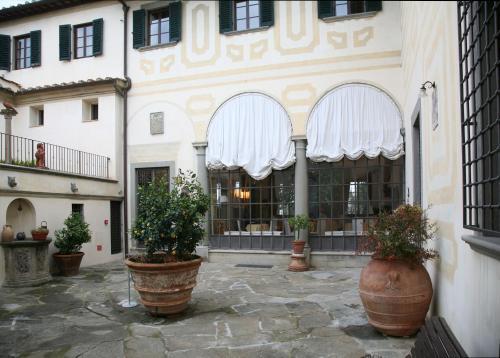 Fotos del hotel - Villa le Piazzole