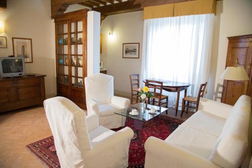 Fotos del hotel - Villa le Piazzole