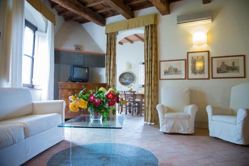 Fotos del hotel - Villa le Piazzole