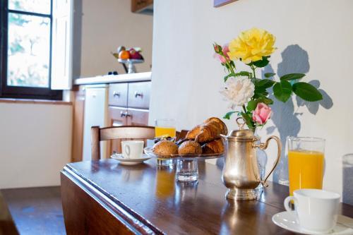 Fotos del hotel - Villa le Piazzole