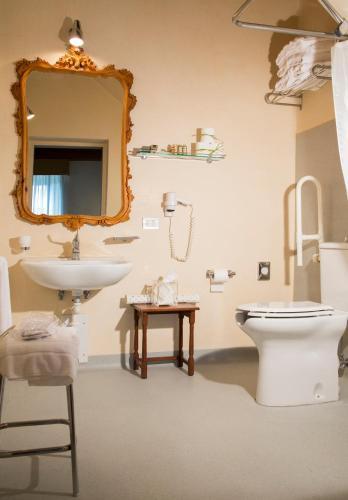 Fotos del hotel - Villa le Piazzole