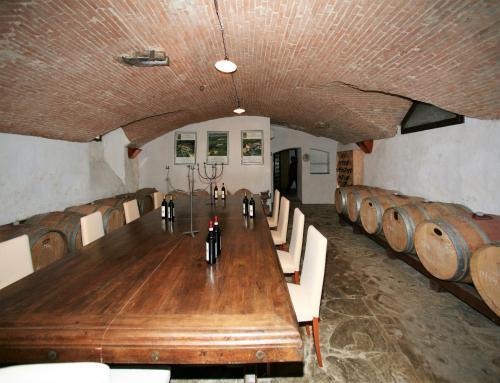 Fotos del hotel - Villa le Piazzole