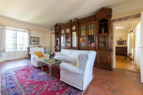 Fotos del hotel - Villa le Piazzole