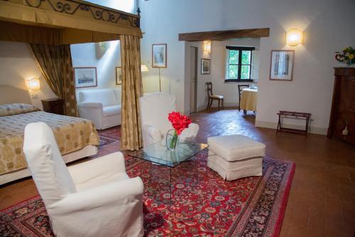 Fotos del hotel - Villa le Piazzole