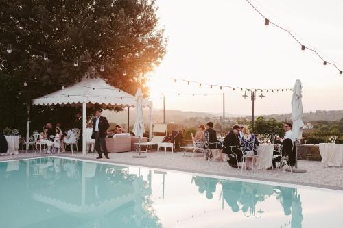 Fotos del hotel - Villa le Piazzole