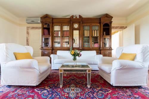 Fotos del hotel - Villa le Piazzole