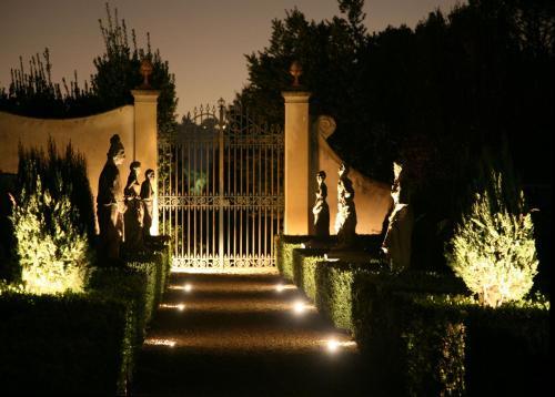 Fotos del hotel - Villa le Piazzole