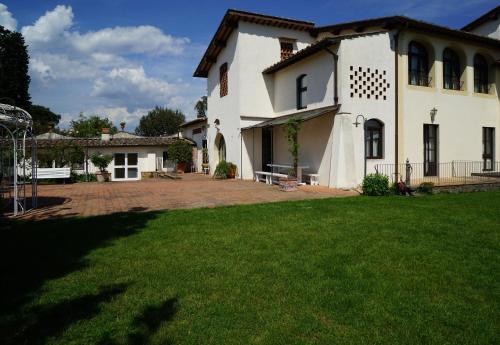 Fotos del hotel - Villa le Piazzole