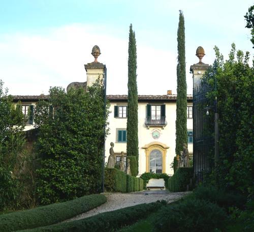 Fotos del hotel - Villa le Piazzole