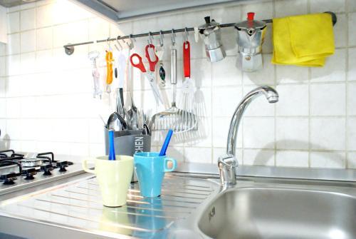 Fotos del hotel - Like Family House