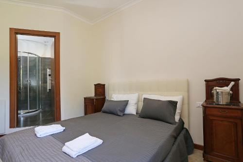 Fotos del hotel - Camere del Camerlengo