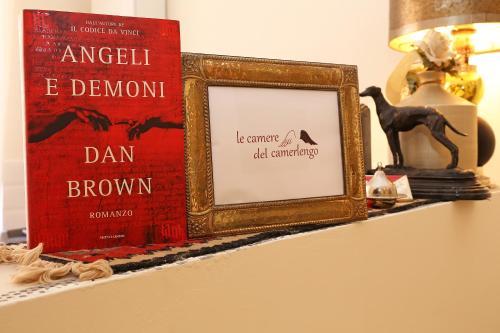 Fotos del hotel - Camere del Camerlengo
