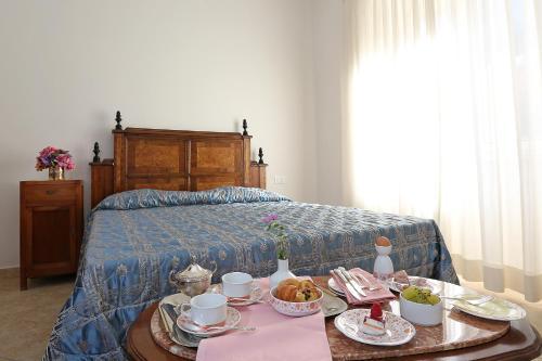 Fotos del hotel - Camere del Camerlengo