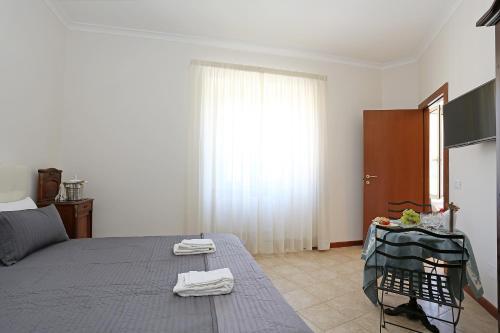 Fotos del hotel - Camere del Camerlengo