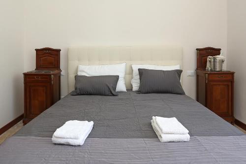 Fotos del hotel - Camere del Camerlengo