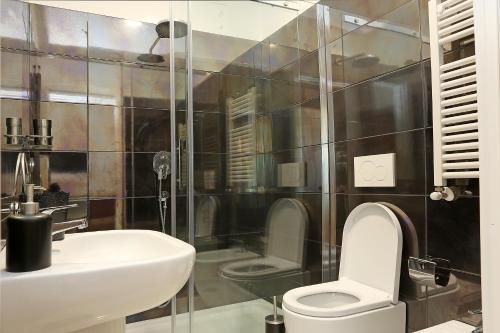 Fotos del hotel - Camere del Camerlengo