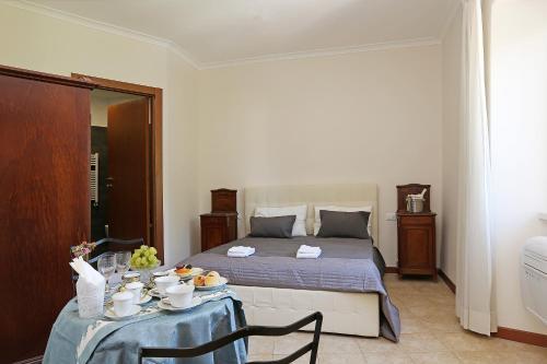 Fotos del hotel - Camere del Camerlengo