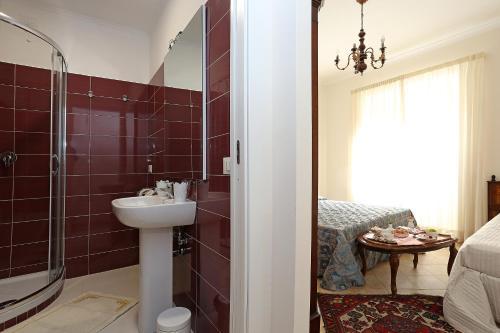 Fotos del hotel - Camere del Camerlengo