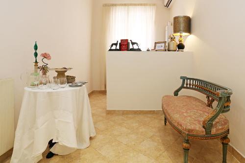 Fotos del hotel - Camere del Camerlengo