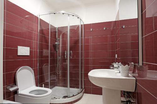 Fotos del hotel - Camere del Camerlengo