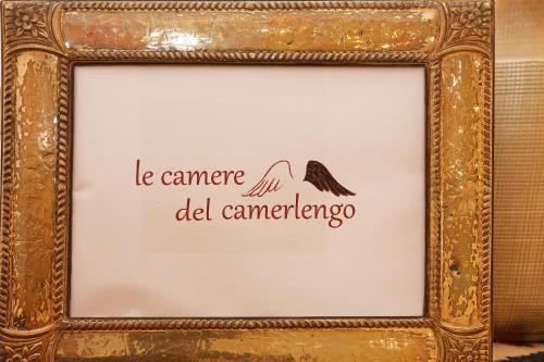 Fotos del hotel - Camere del Camerlengo