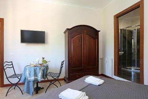 Fotos del hotel - Camere del Camerlengo