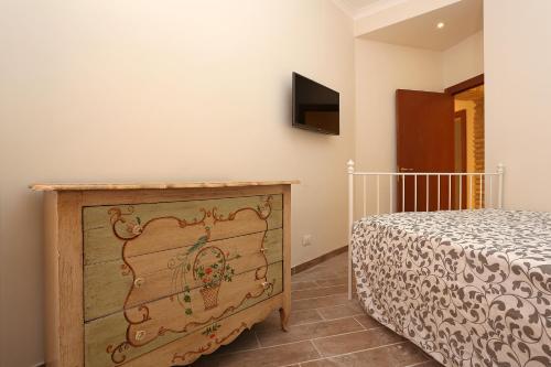 Fotos del hotel - Camere del Camerlengo