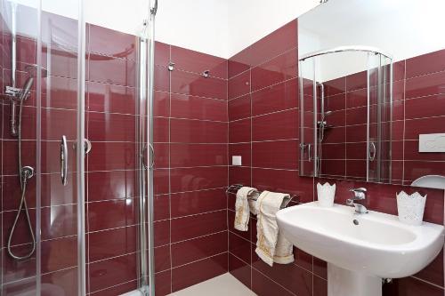 Fotos del hotel - Camere del Camerlengo