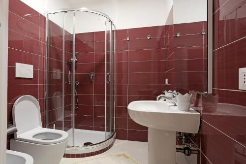 Fotos del hotel - Camere del Camerlengo