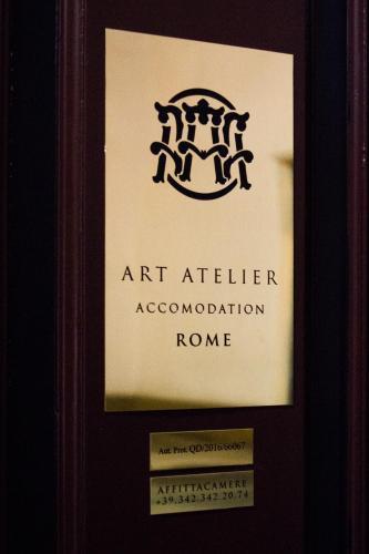 Fotos del hotel - Art Atelier Accomodation