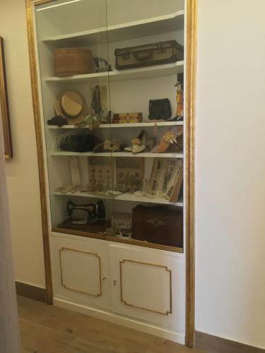 Fotos del hotel - Art Atelier Accomodation