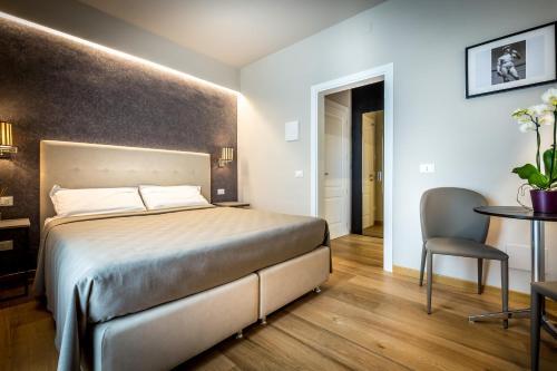 Fotos del hotel - Martelli 6 Suite & Apartments