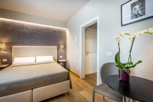 Fotos del hotel - Martelli 6 Suite & Apartments