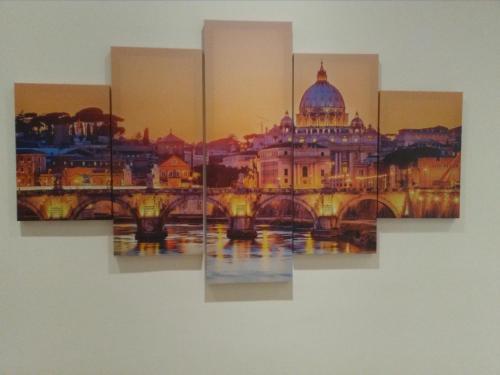 Fotos del hotel - Vatican Relais Rome