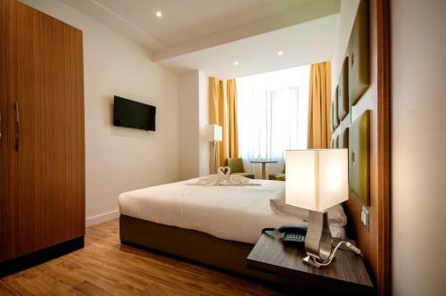 Fotos del hotel - Vatican Relais Rome