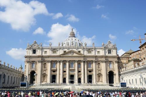 Fotos del hotel - Vatican Relais Rome